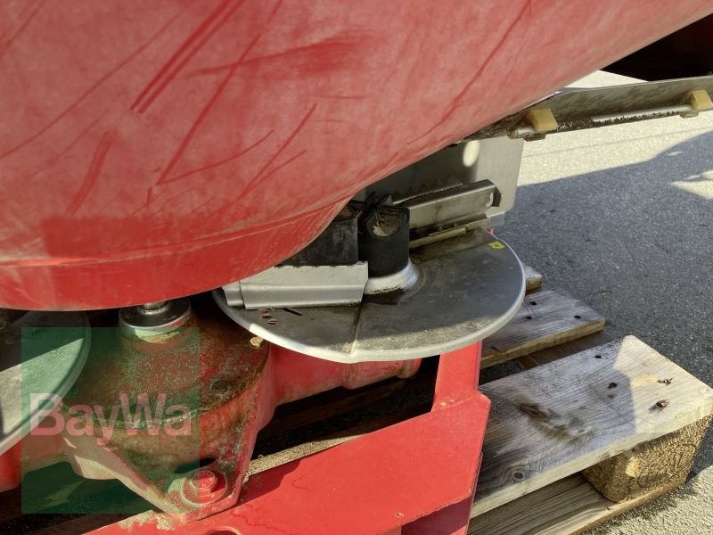 Düngerstreuer typu Rauch MDS 935, Gebrauchtmaschine v Bamberg (Obrázok 11)