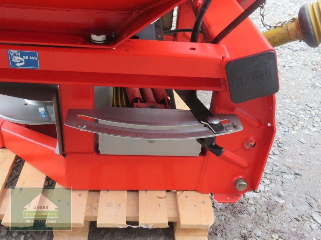 Düngerstreuer Türe ait Rauch MDS 935, Gebrauchtmaschine içinde Hofkirchen (resim 14)