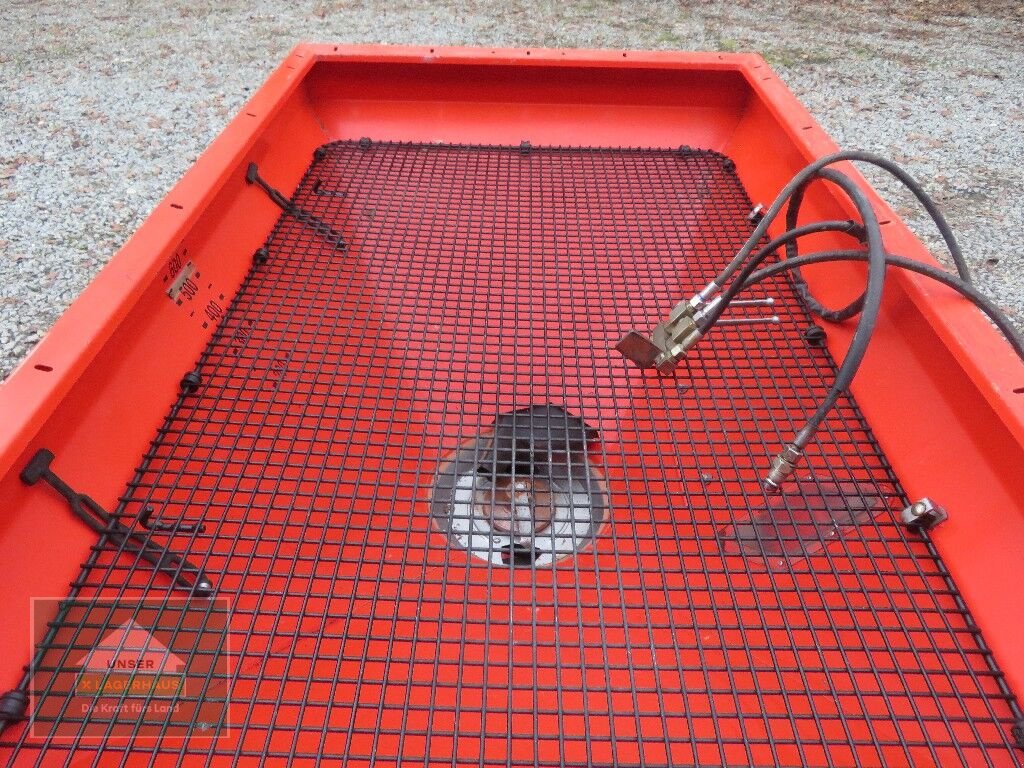 Düngerstreuer Türe ait Rauch MDS 935, Gebrauchtmaschine içinde Hofkirchen (resim 15)