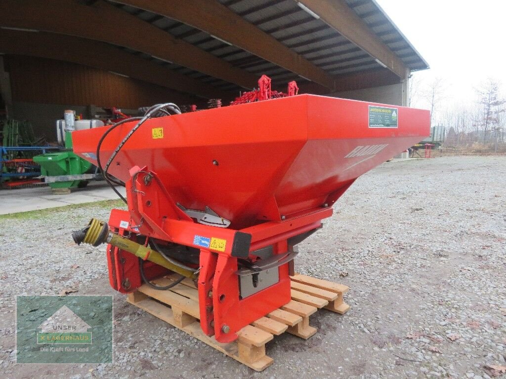Düngerstreuer Türe ait Rauch MDS 935, Gebrauchtmaschine içinde Hofkirchen (resim 1)