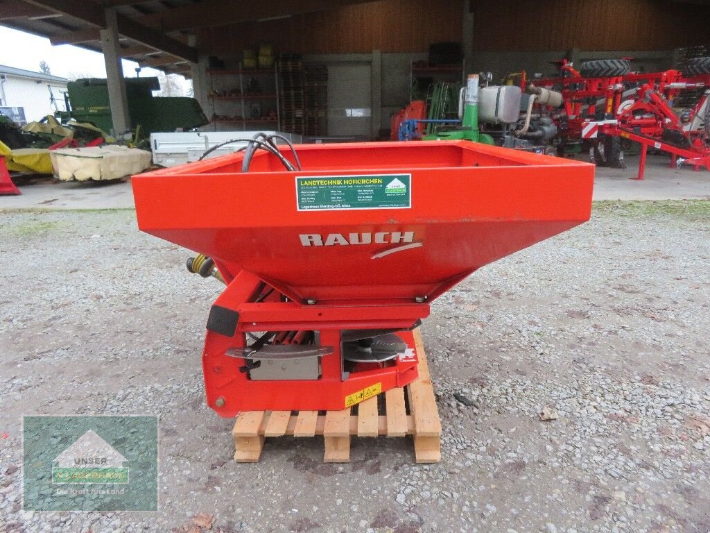 Düngerstreuer Türe ait Rauch MDS 935, Gebrauchtmaschine içinde Hofkirchen (resim 8)