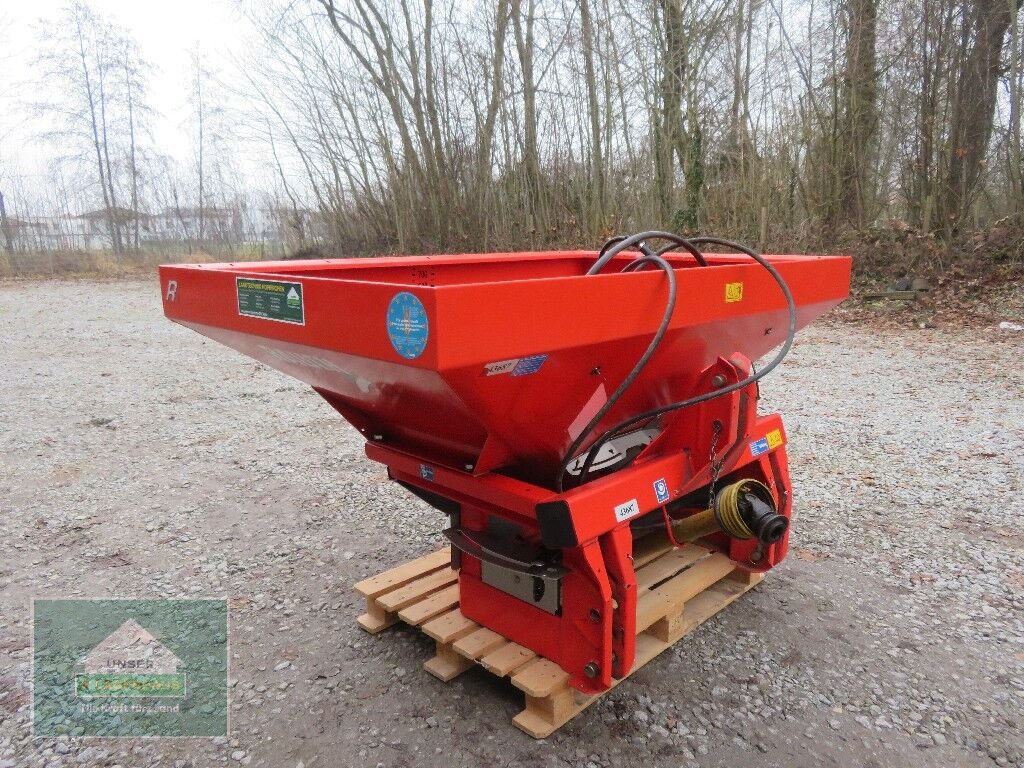 Düngerstreuer Türe ait Rauch MDS 935, Gebrauchtmaschine içinde Hofkirchen (resim 2)