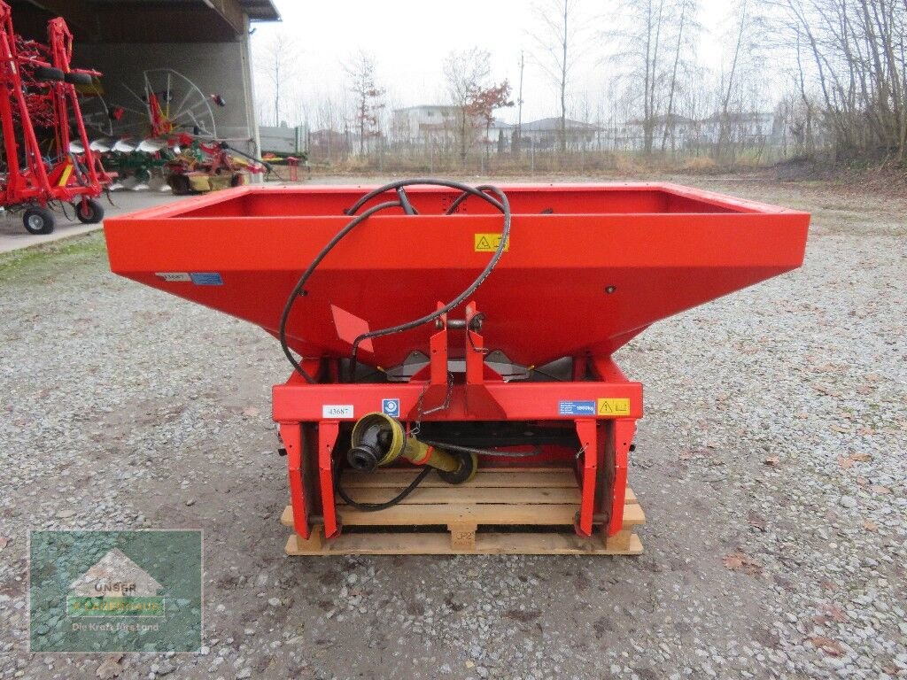 Düngerstreuer Türe ait Rauch MDS 935, Gebrauchtmaschine içinde Hofkirchen (resim 3)