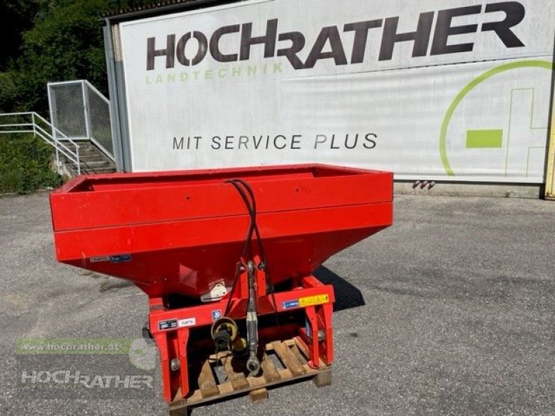 Düngerstreuer typu Rauch MDS 935, Gebrauchtmaschine v Kronstorf (Obrázek 1)