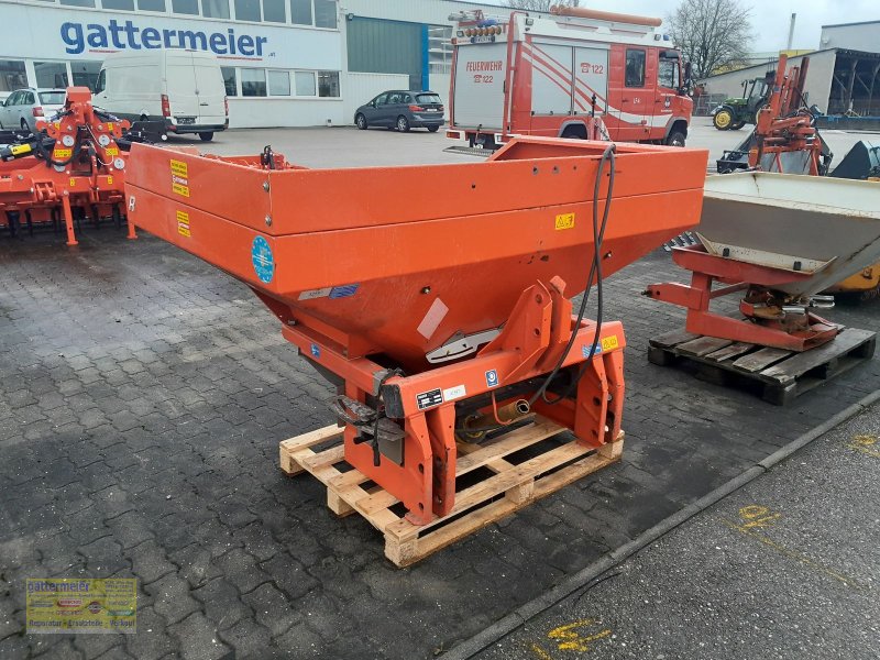 Düngerstreuer tip Rauch MDS  935, Gebrauchtmaschine in Eferding (Poză 1)