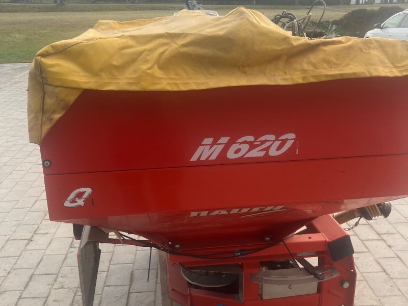 Düngerstreuer des Typs Rauch MDS 935, Gebrauchtmaschine in Magstadt (Bild 1)