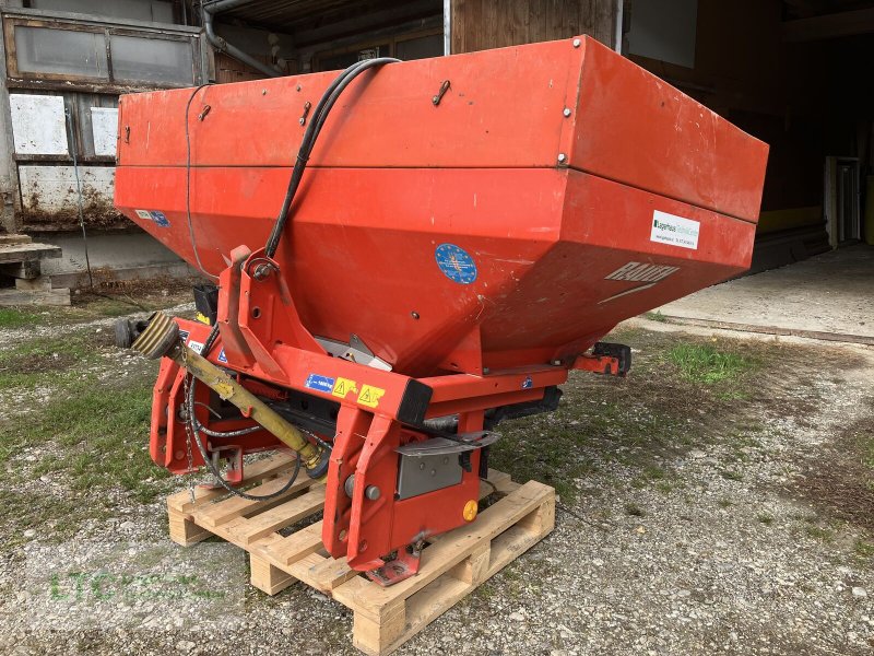 Düngerstreuer typu Rauch MDS 935R, Gebrauchtmaschine w Redlham (Zdjęcie 1)