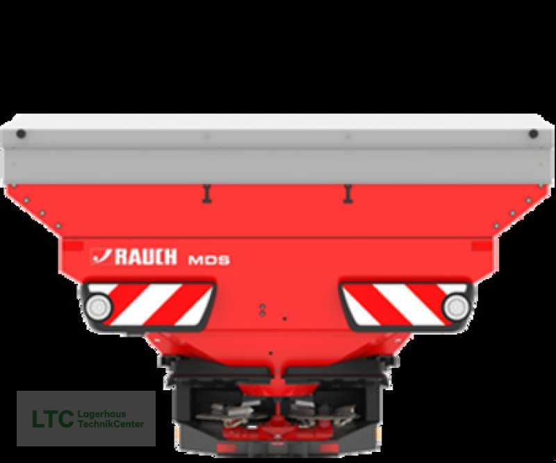 Düngerstreuer typu Rauch MDS Düngerstreuer, Neumaschine v Redlham (Obrázek 2)