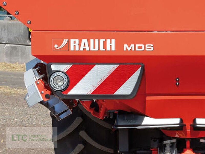 Düngerstreuer typu Rauch MDS Düngerstreuer, Neumaschine v Redlham (Obrázek 4)