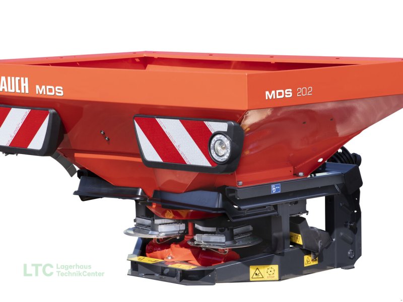 Düngerstreuer типа Rauch MDS Düngerstreuer, Neumaschine в Redlham