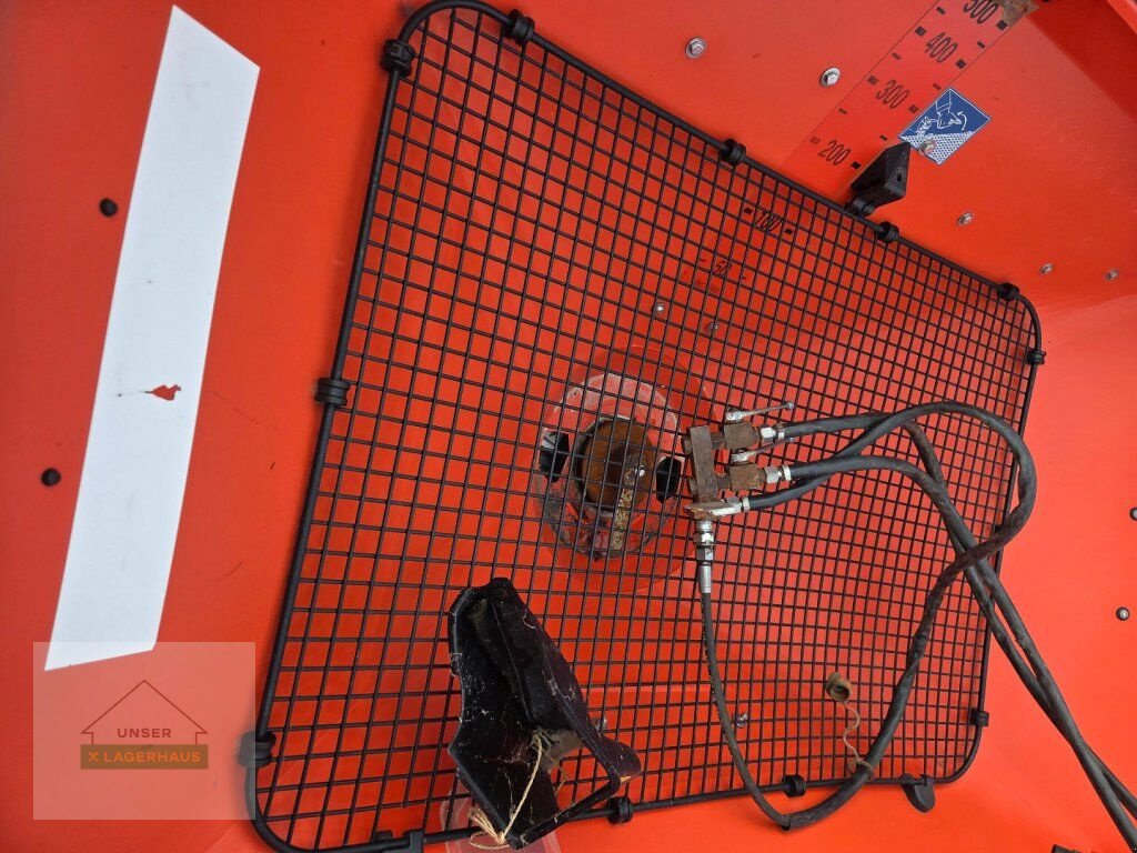 Düngerstreuer of the type Rauch MDS, Gebrauchtmaschine in Amstetten (Picture 4)