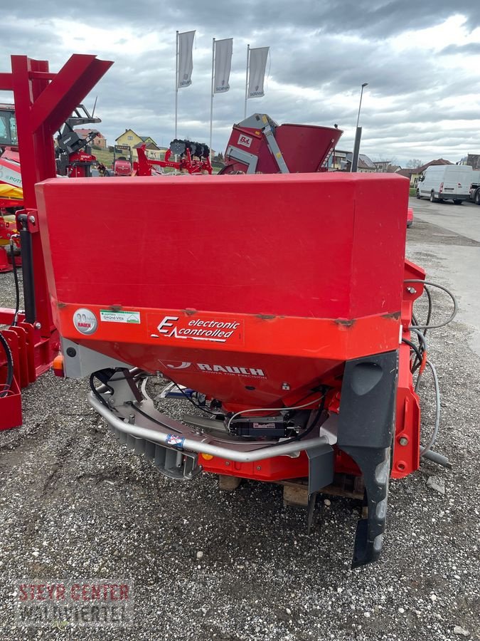 Düngerstreuer типа Rauch Rauch Axis 20.1 W, Gebrauchtmaschine в Vitis (Фотография 8)