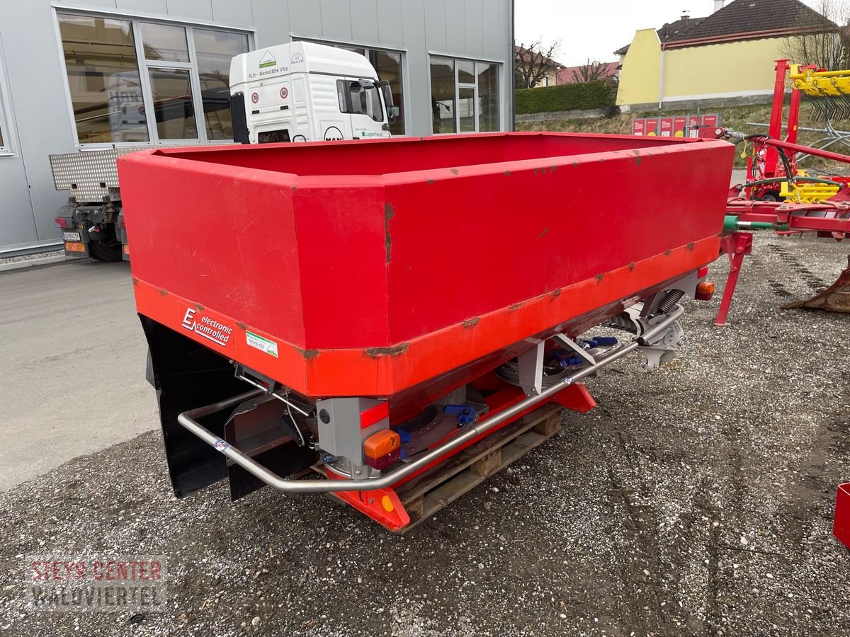 Düngerstreuer типа Rauch Rauch Axis 20.1 W, Gebrauchtmaschine в Vitis (Фотография 1)