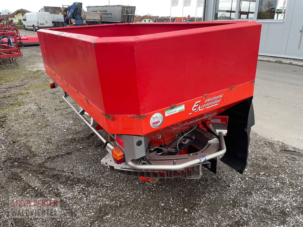 Düngerstreuer типа Rauch Rauch Axis 20.1 W, Gebrauchtmaschine в Vitis (Фотография 2)