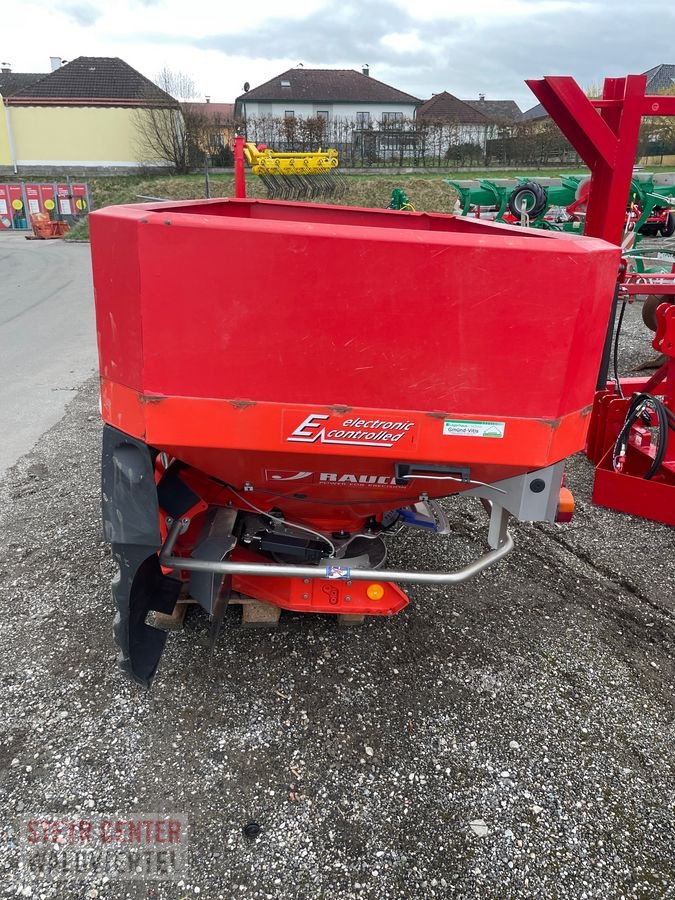 Düngerstreuer типа Rauch Rauch Axis 20.1 W, Gebrauchtmaschine в Vitis (Фотография 5)