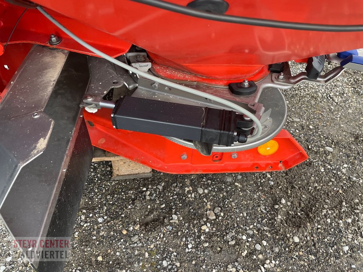 Düngerstreuer типа Rauch Rauch Axis 20.1 W, Gebrauchtmaschine в Vitis (Фотография 4)