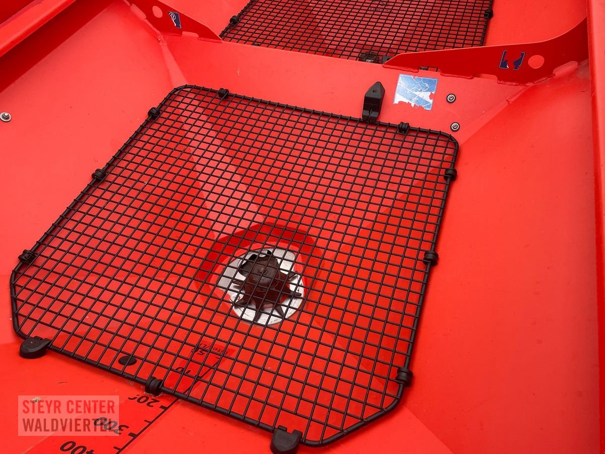 Düngerstreuer типа Rauch Rauch Axis 20.1 W, Gebrauchtmaschine в Vitis (Фотография 3)