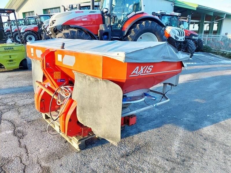 Düngerstreuer typu Rauch Rauch Axis 30.1 Düngerstreuer, Gebrauchtmaschine v St. Marienkirchen (Obrázek 1)