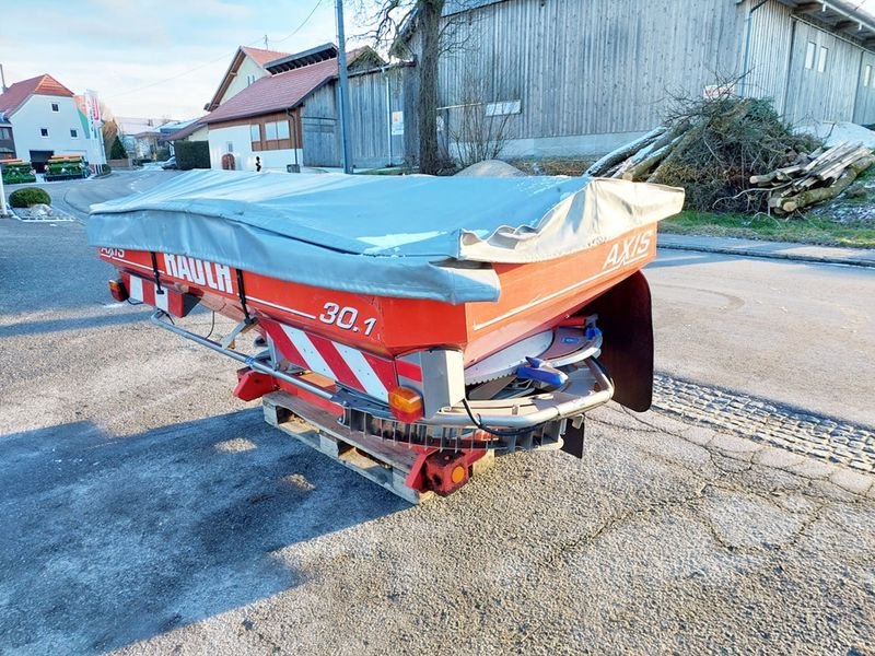 Düngerstreuer typu Rauch Rauch Axis 30.1 Düngerstreuer, Gebrauchtmaschine v St. Marienkirchen (Obrázek 9)