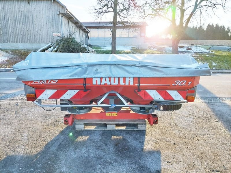 Düngerstreuer typu Rauch Rauch Axis 30.1 Düngerstreuer, Gebrauchtmaschine v St. Marienkirchen (Obrázek 10)