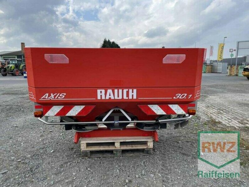 Rauch Rauch AXIS 30.1, Gebrauchtmaschine, Rok výroby: 2013 (Obrázek 1) Düngerstreuer typu Rauch Rauch AXIS 30.1, Gebrauchtmaschine v Riedstadt-Wolfskehlen (Obrázek 1)