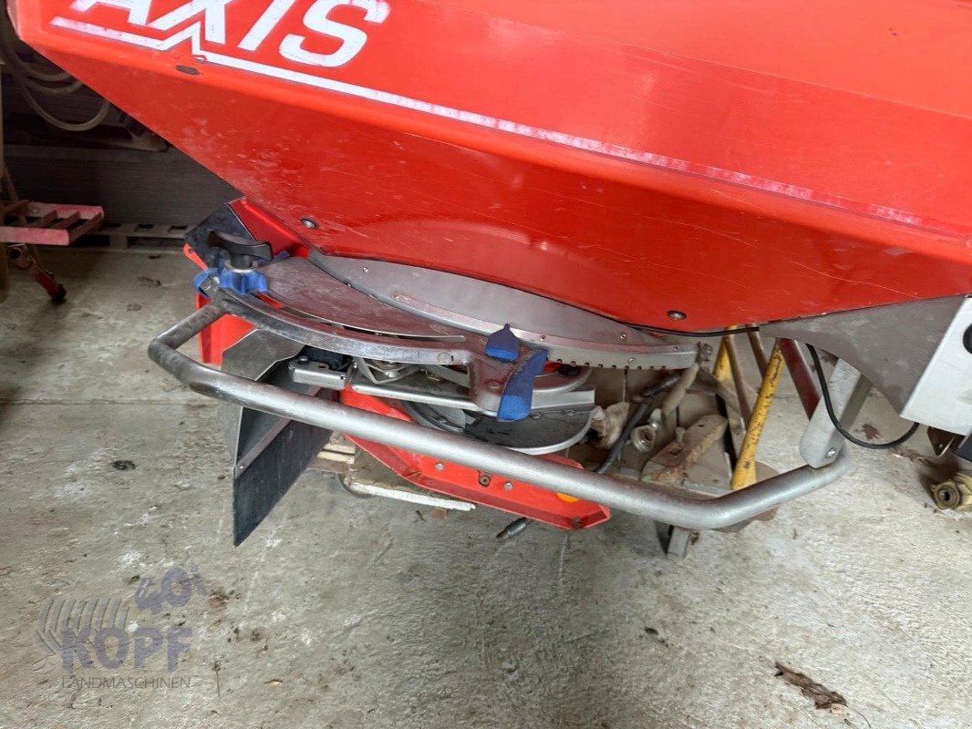 Düngerstreuer des Typs Rauch Rauch Düngerstreuer Axis 30.1, Gebrauchtmaschine in Schutterzell (Bild 6)