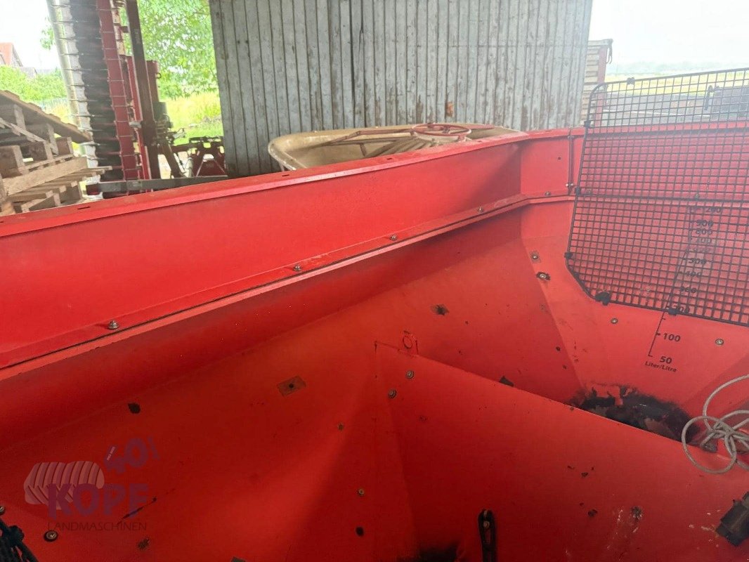 Düngerstreuer des Typs Rauch Rauch Düngerstreuer Axis 30.1, Gebrauchtmaschine in Schutterzell (Bild 7)