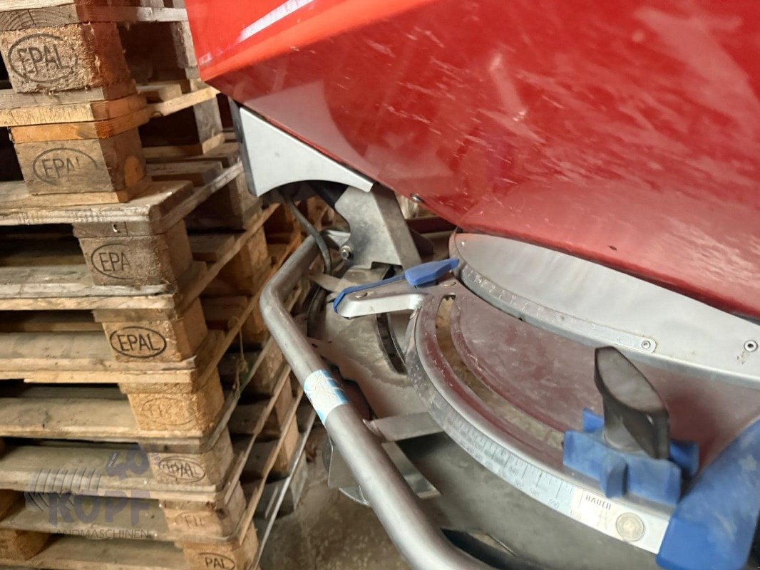 Düngerstreuer typu Rauch Rauch Düngerstreuer Axis 30.1, Gebrauchtmaschine v Schutterzell (Obrázek 2)