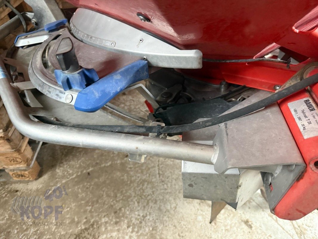 Düngerstreuer typu Rauch Rauch Düngerstreuer Axis 30.1, Gebrauchtmaschine v Schutterzell (Obrázek 3)