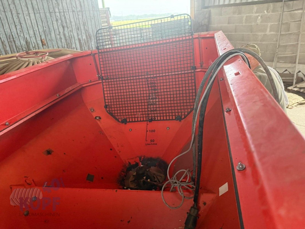 Düngerstreuer typu Rauch Rauch Düngerstreuer Axis 30.1, Gebrauchtmaschine v Schutterzell (Obrázek 4)