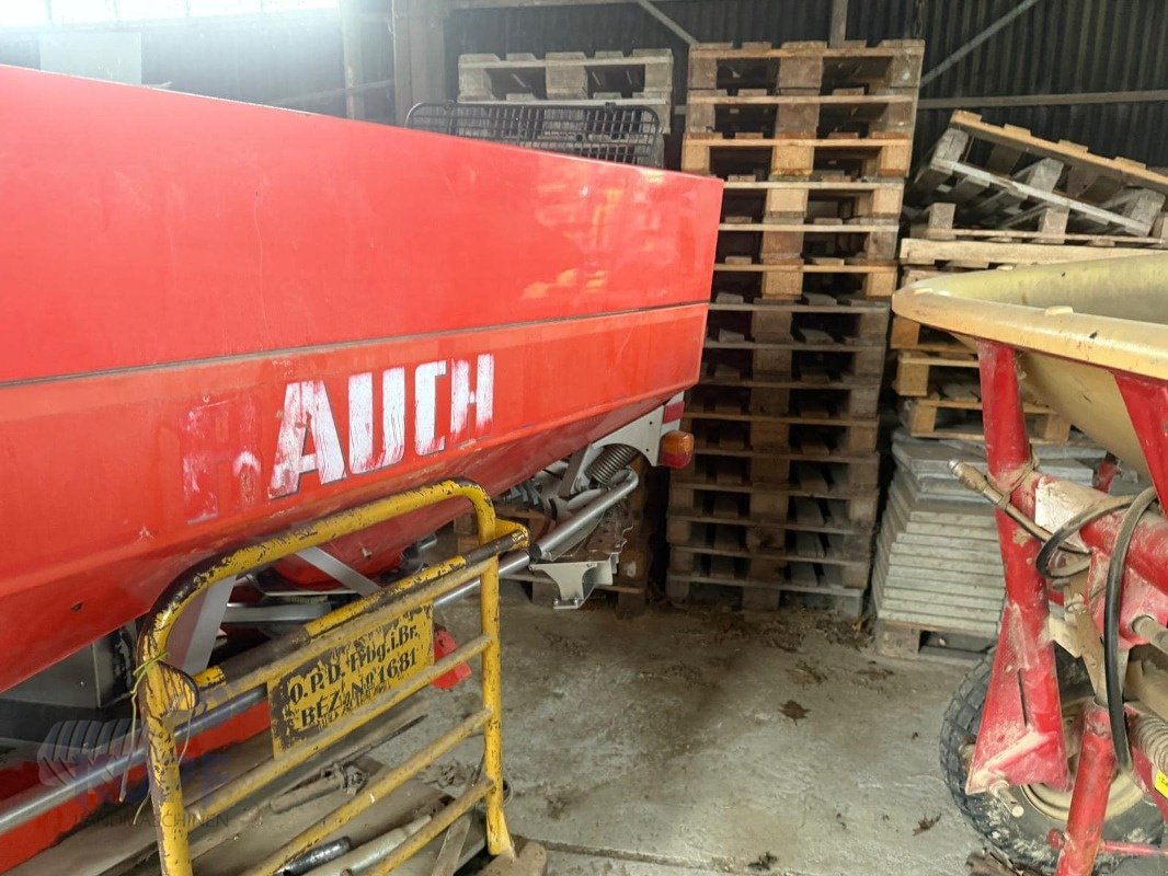 Düngerstreuer typu Rauch Rauch Düngerstreuer Axis 30.1, Gebrauchtmaschine v Schutterzell (Obrázek 5)