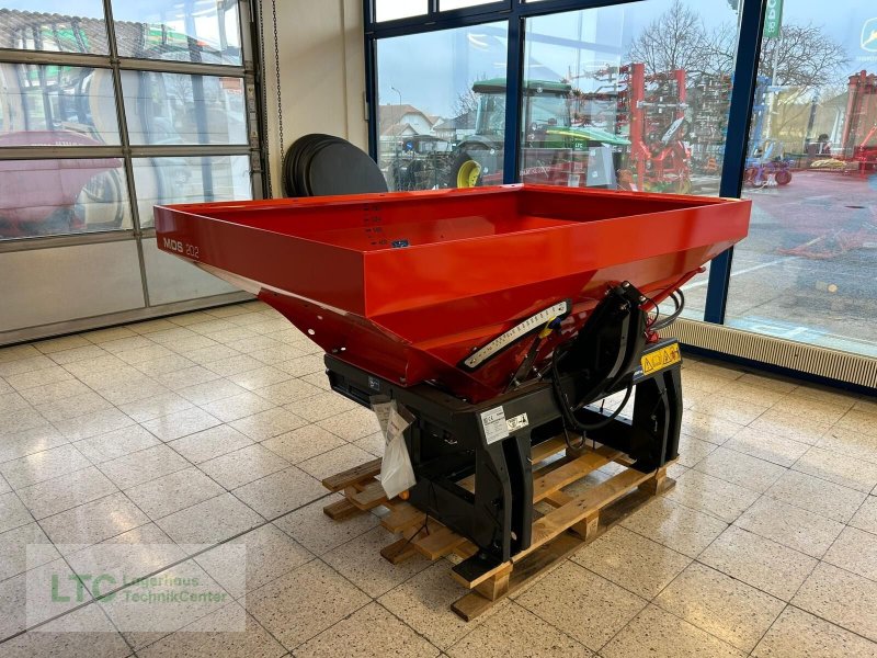 Düngerstreuer van het type Rauch Rauch MDS 20.2C, Neumaschine in Korneuburg