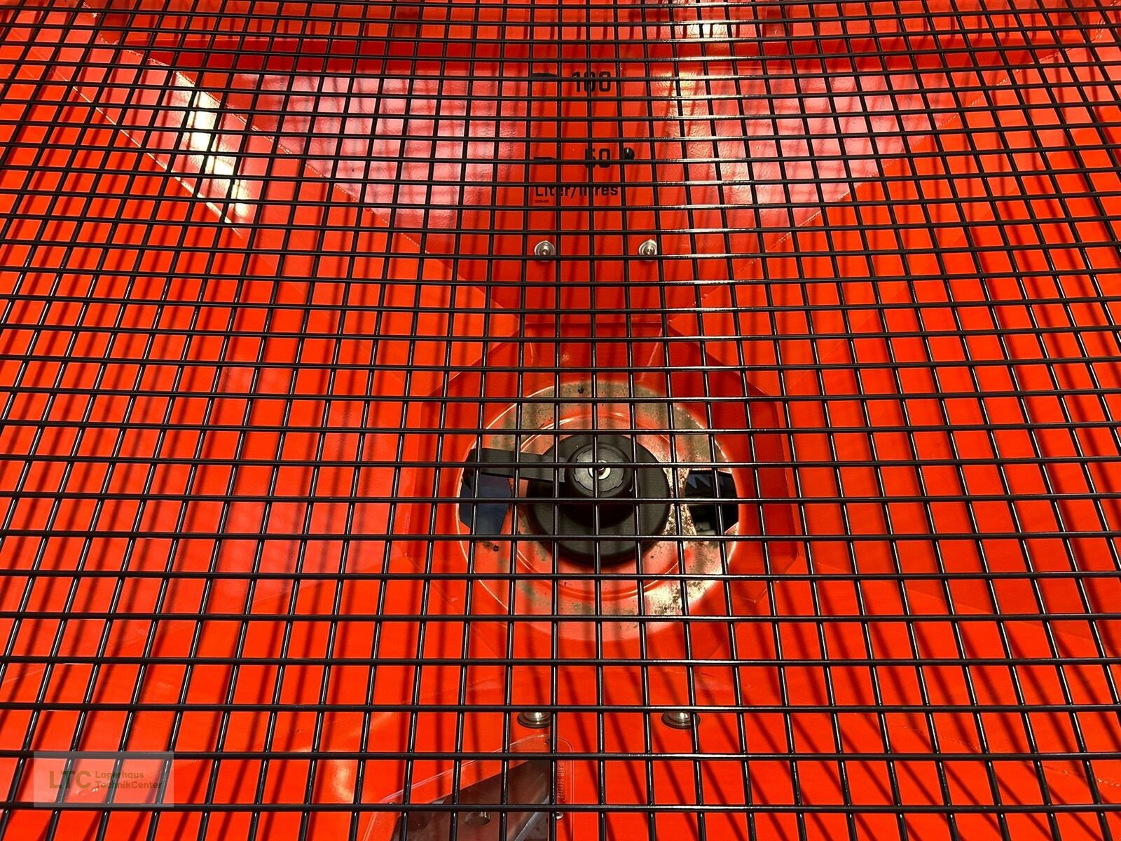 Düngerstreuer des Typs Rauch Rauch MDS 20.2C, Neumaschine in Korneuburg (Bild 13)