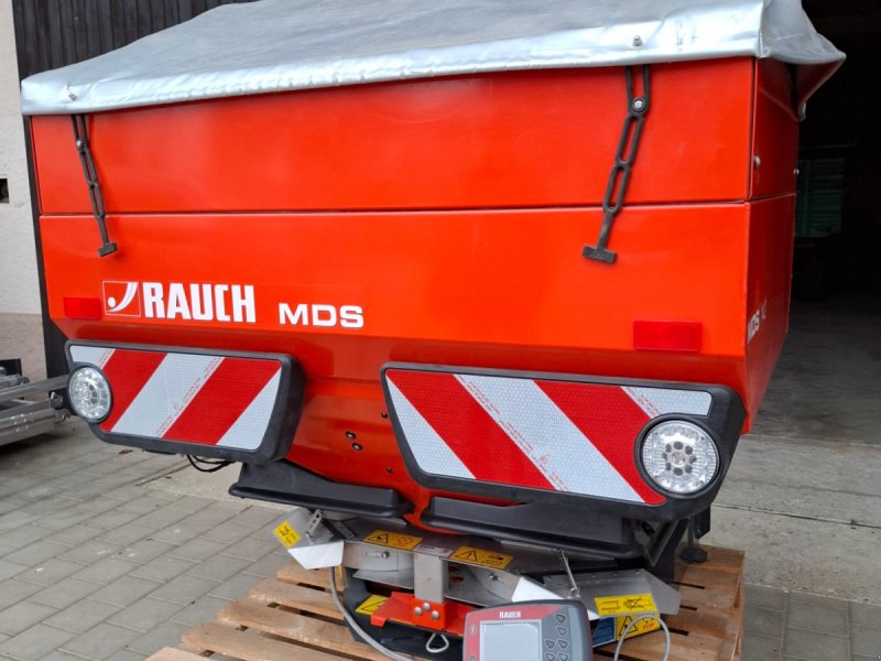 Düngerstreuer типа Rauch Reihendüngung, Gebrauchtmaschine в Scheyern (Фотография 1)