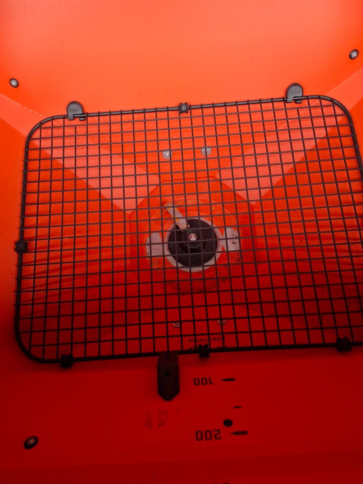 Düngerstreuer typu Rauch Reihendüngung, Gebrauchtmaschine v Scheyern (Obrázek 5)