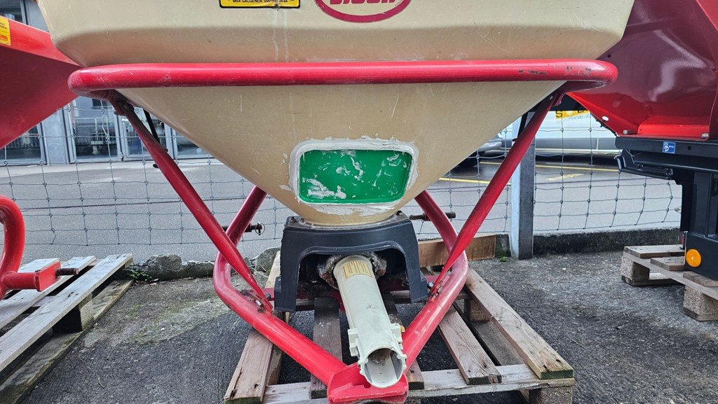 Düngerstreuer tip Rauch Sonstiges, Gebrauchtmaschine in Altendorf (Poză 3)