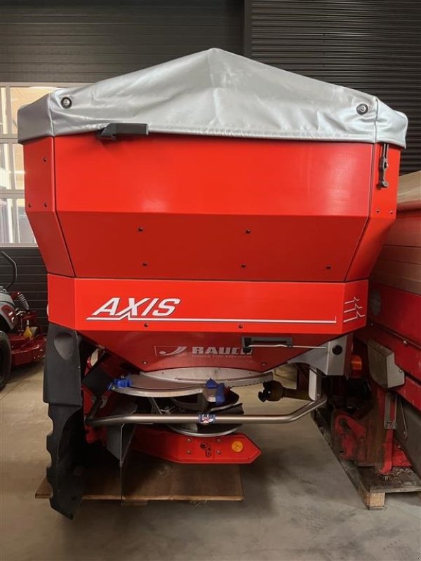 Düngerstreuer des Typs Rauch står som ny, Gebrauchtmaschine in Sakskøbing (Bild 7)