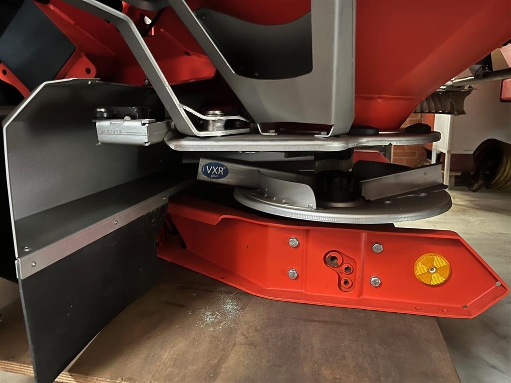 Düngerstreuer des Typs Rauch står som ny, Gebrauchtmaschine in Sakskøbing (Bild 6)