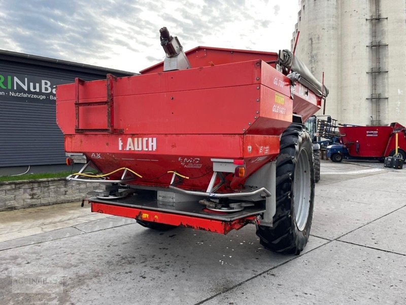 Düngerstreuer типа Rauch TWS 7000, Gebrauchtmaschine в Prenzlau (Фотография 3)