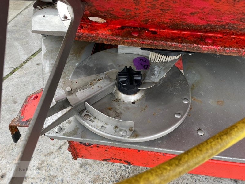 Düngerstreuer типа Rauch TWS 7000, Gebrauchtmaschine в Prenzlau (Фотография 13)