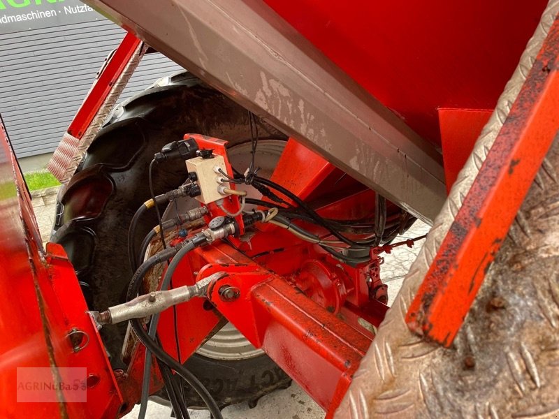 Düngerstreuer tip Rauch TWS 7000, Gebrauchtmaschine in Prenzlau (Poză 8)