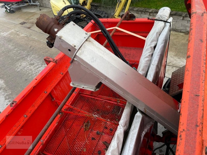 Düngerstreuer tip Rauch TWS 7000, Gebrauchtmaschine in Prenzlau (Poză 11)