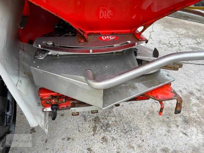 Düngerstreuer tip Rauch TWS 7000, Gebrauchtmaschine in Prenzlau (Poză 14)