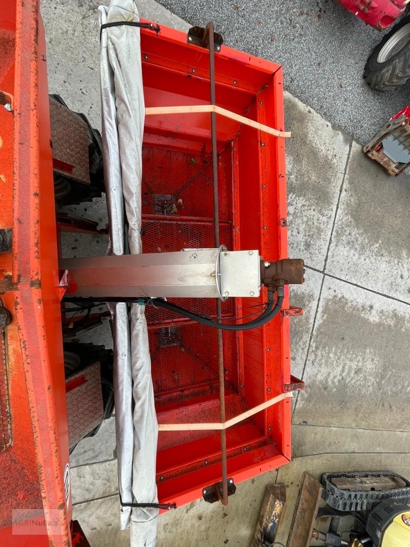 Düngerstreuer tip Rauch TWS 7000, Gebrauchtmaschine in Prenzlau (Poză 15)