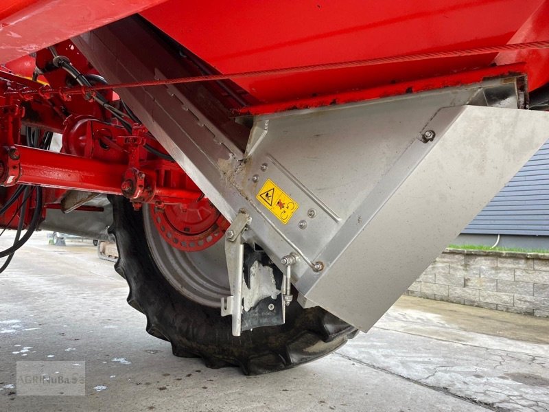 Düngerstreuer tip Rauch TWS 7000, Gebrauchtmaschine in Prenzlau (Poză 16)