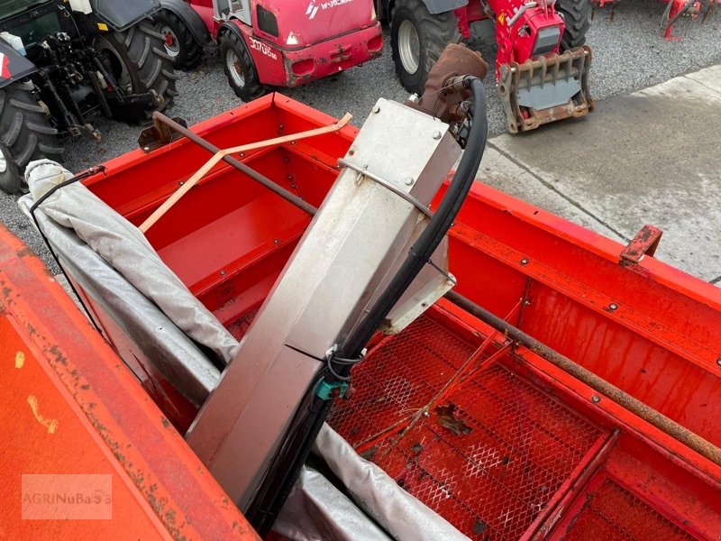Düngerstreuer tip Rauch TWS 7000, Gebrauchtmaschine in Prenzlau (Poză 17)