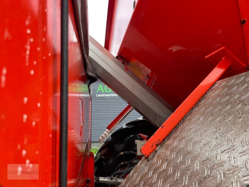 Düngerstreuer tip Rauch TWS 7000, Gebrauchtmaschine in Prenzlau (Poză 18)