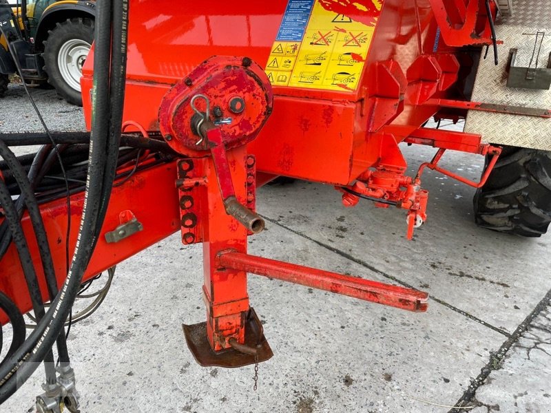 Düngerstreuer tip Rauch TWS 7000, Gebrauchtmaschine in Prenzlau (Poză 21)