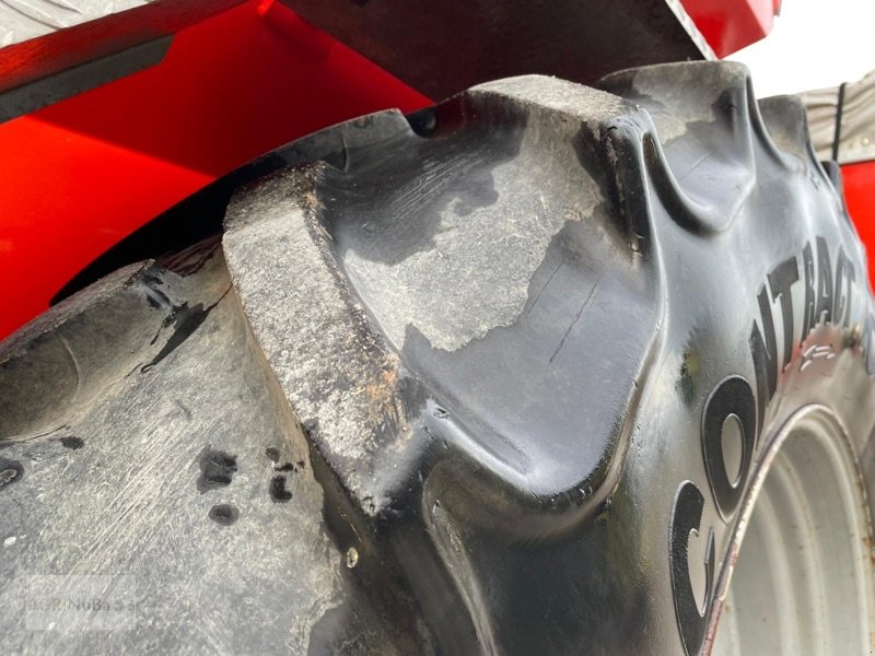 Düngerstreuer tip Rauch TWS 7000, Gebrauchtmaschine in Prenzlau (Poză 23)