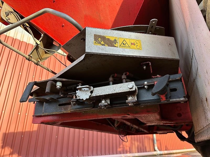 Düngerstreuer za tip Rauch TWS 7010 + AXERA H/EMC, Gebrauchtmaschine u Ostercappeln (Slika 14)